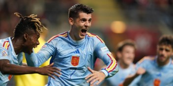 Spanje grijpt laatste ticket Final Four, Tsjechië zakt naar B-divisie
