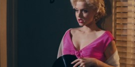 Netflix-film over Marilyn Monroe toont de ontreddering van de vrouw achter het icoon