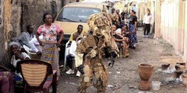 Expo 'Kinshasa (N)tóngá' biedt een inkijk in het leven in de Congolese hoofdstad