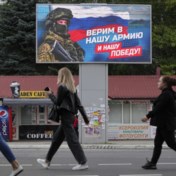 Podcast | Hebben de Russen genoeg van Poetins oorlog?