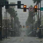 Orkaan Ian aan land in Florida, bijna twee miljoen mensen zonder stroom