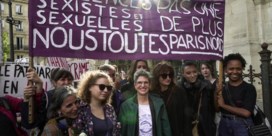De radicaal-linkse kruistocht van een Franse ecofeministe