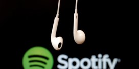 Sabam: ‘Muziekauteurs worden niet correct vergoed door streamingdiensten’