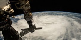 Florida zet zich schrap voor orkaan Ian: zo ziet de storm eruit vanuit de ruimte