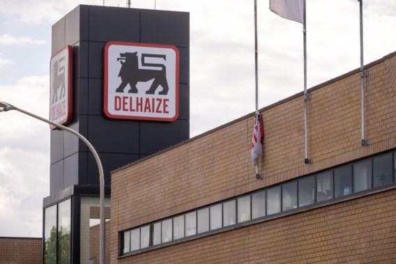 Staking afgewend bij Delhaize na akkoord met vakbond