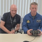 Gamestudio LuGus Studios bouwt dronesimulator voor NASA