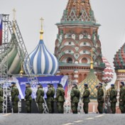 Rusland viert feest voor annexatie, VS sturen extra raketten