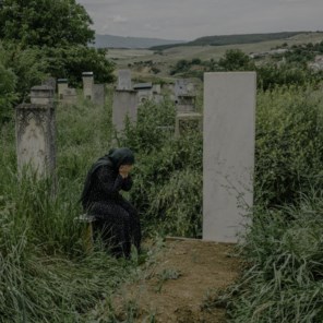 Dagestan, waar meer moeders rouwen om hun zoons dan waar ook in Rusland