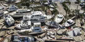 Zeker 15 doden in Florida na orkaan Ian, komt vrijdag opnieuw aan land in South Carolina