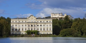 Getest: een sprookjeshotel in Salzburg 
