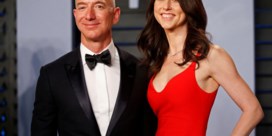 MacKenzie Scott, ex-vrouw van Jeff Bezos, vraagt na anderhalf jaar scheiding aan van tweede echtgenoot