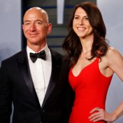 MacKenzie Scott, ex-vrouw van Jeff Bezos, vraagt na anderhalf jaar scheiding aan van tweede echtgenoot