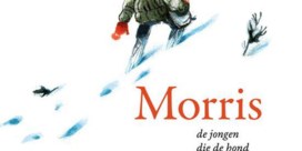 'Morris': Bart Moeyaert op zijn best