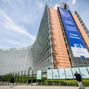 Enveloppe met poeder aangekomen bij Europese Commissie