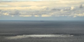 ‘De hele Noordzee permanent monitoren, dat gaat niet’