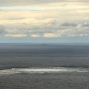 ‘De hele Noordzee permanent monitoren, dat gaat niet’