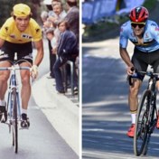 Bernard Hinault: ‘Natuurlijk kan Remco Evenepoel de Tour winnen’