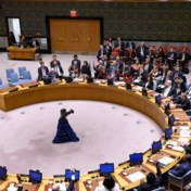 Live Oekraïne | Rusland zet veto in op VN-Veiligheidsraad tegen resolutie die annexatie veroordeelt