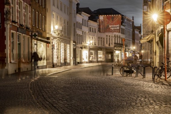 Nederlandse vrouw laat 5 miljoen euro na aan Brugge uit liefde voor de stad