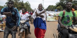 Staatsgreep in Burkina Faso: Brussels Airlines schrapt vluchten