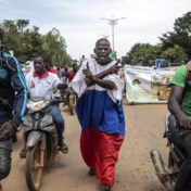 Staatsgreep in Burkina Faso: Brussels Airlines schrapt vluchten