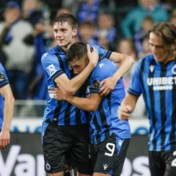 Geslaagde repetitie voor Champions League-duel: Club Brugge klopt KV Mechelen