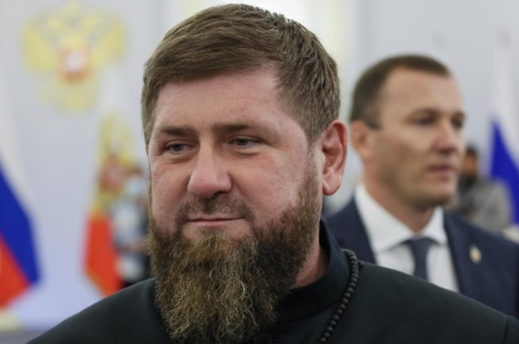 Kadyrov: ‘Moskou moet tactische kernwapens overwegen’