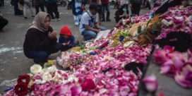 Minstens 25 kinderen bij slachtoffers voetbalramp Indonesië