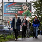 Live Oekraïne | Helft van gemobiliseerde soldaten uit Chabarovsk afgekeurd