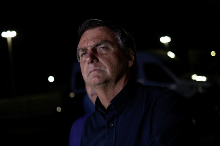 Linkse Lula heeft tweede ronde nodig tegen verrassend sterke Bolsonaro