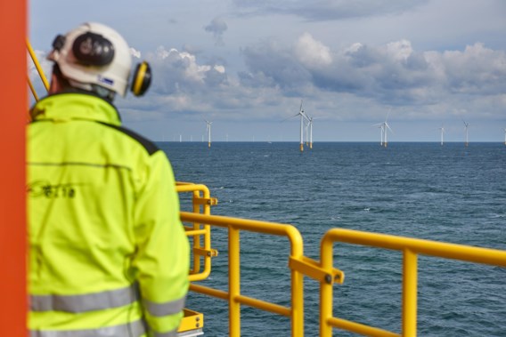 Belgisch energie-eiland wordt een Europese primeur