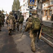 Live Oekraïne | Pentagon: ‘Oekraïne op schema om verschillende doelen te halen’