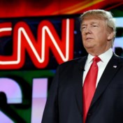 Donald Trump klaagt CNN aan voor smaad