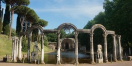 Waarom Voorburg en de villa van Hadrianus precies dezelfde geografische oriëntatie hebben