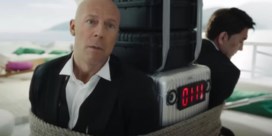 Digitale Bruce Willis niet verkocht aan Russisch bedrijf