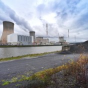Kernreactor Tihange 3 nog tot 15 oktober buiten werking