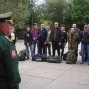 Live Oekraïne | Al 200.000 Russen opgeroepen voor legerdienst sinds begin mobilisatie