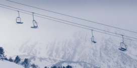 Skigebieden willen energie besparen met tragere skiliften