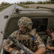 Oekraïne rolt ook Russische linies langs Dnjepr op