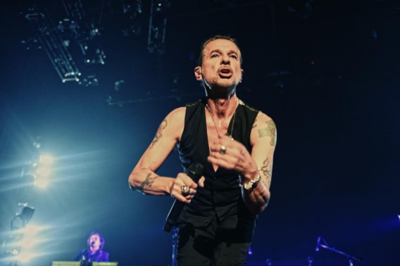 Depeche Mode komt naar België met nieuw werk: ‘Fletch zou gehouden hebben van dit album’