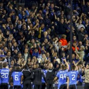 Hoe Club Brugge afrekende met dertig jaar calimerodenken