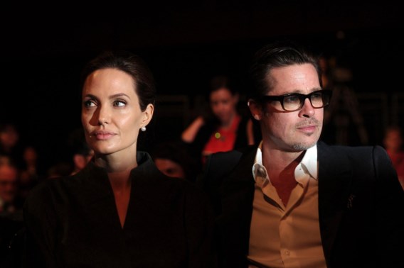 Angelina Jolie beschuldigt Brad Pitt van fysiek geweld tegenover hun kinderen