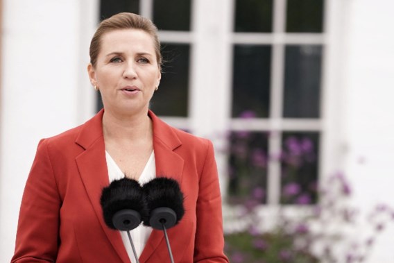 Deense regering valt over 17 miljoen dode nertsen