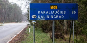 Tsjechische internettrollen ‘annexeren’ het Russische Kaliningrad