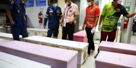 36 doden, onder wie 24 kinderen, bij schietpartij in Thais kinderdagverblijf