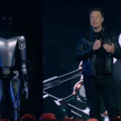 Bits&Atomen | Die nieuwe robot van Elon Musk is nog zo gek niet