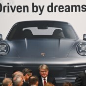 De ultieme machtsgreep van de Porsche-dynastie