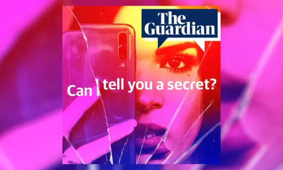 Podcasttips | De Britse cyberstalker die meer dan 60 levens infiltreerde