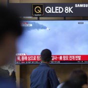 Noord-Korea vuurt opnieuw raket af richting Japan