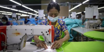 Hoe verbrand is ‘made in Myanmar’? Primark vertrekt, H&M en Zara blijven wel